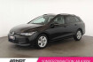 Volkswagen Golf 8 Life Golf variant 2.0 tdi dsg life hud navi acc kam