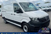 Volkswagen Crafter Autres kasten 35 mr l2h2 klima*pdc vo u. hi