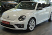 Volkswagen New Beetle Exclusive Design Beetle cabriolet exclusive design*leder*cam*