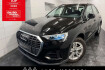 Audi Q3 Autres 35 tdi 2.0 s tronic/led/navi/totwinke/lane