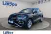 Volkswagen T-Roc Style T roc style 1.5 tsi dsg  ahk  acc  front assist  navi