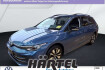 Volkswagen Golf Variant Goal Golf variant goal 1.5 etsi dsg (+acc radar) navi