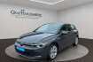 Volkswagen Golf 8 Style Golf viii 2.0 tsi 4m dsg style led acc kamera