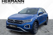 Volkswagen T-Roc Style T roc 1.5 tsi style ahk*cam*led*shz*pdc*2xklima