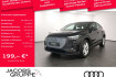 Audi Q4 e-tron Autres Q4 e tron sportback 35 e tron navi led shz pd