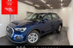 Audi Q3 Autres 35 tdi 2.0 s tronic/led/navi/totwinke/lane