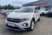 Volkswagen T-Roc Style T roc 1 5 tsi dsg style plus voll led + leder + pdc v+h