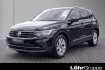 Volkswagen Tiguan Autres 1.5 tsi dsg move *led*ahk*kamera*navi*app conne?