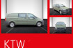 Mercedes Vito Autres benz vito  benz vito 114 mixto extralang klima tempomat standhzg