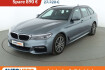 BMW Série 5 Sport 530 530i xdrive m sport aut.*headup*ahk*tempo*led*cam*