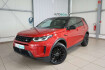 Land Rover Discovery SE sport d180 se awd 7 sitzer+pano+acc