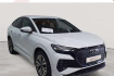 Audi Q4 e-tron Autres Q4 e tron q4 e tron 40 sportback navi shz led ahk