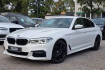 BMW Série 5 Sport 520 d lim. m sport |head up |keyless |kamera |h/k