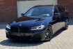 BMW Série 5 Autres 520 m sport modell 2021 headup