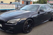 BMW Série 6 Coupé Autres 640 640 d xdrive