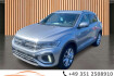 Volkswagen T-Roc R-Line T roc 1.5 tsi dsg r line*led+*iq drive*rearview