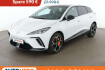 MG MG4 EV Xpower Mg4  4 electric drive 320 kw xpower awd aut.*navi*led*acc