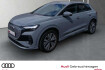 Audi Q4 e-tron Autres Q4 e tron 35 adv. *nav+*virt.c*pdc*led*shz*