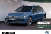 Volkswagen Golf Variant Style Golf variant ahk acc matrix led 360  navi shz