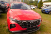 Hyundai Tucson Prime tucson prime phev 4wd