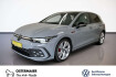 Volkswagen Golf 8 Autres Golf viii gti black style 2.0tsi 245ps np.58 leder.ahk.