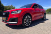 Audi SQ2  Sq2 2.0 tfsi quattro 19 zoll led ahk head up