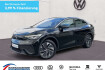 Volkswagen ID.5 Pro Performance Id.5 pro performance ahk app navi acc