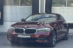 BMW Série 5 Luxury Line 530 e xdrive individual led live cockpit kamera