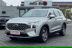 Hyundai Santa Fe Trend Santa fe 4wd 1.hand! leder!