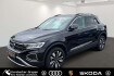Volkswagen T-Roc Goal T roc goal 1 5 tsi dsg navi standheizung rfk