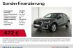 Audi Q2 advanced advanced 30 tdi schaltgetriebe virt.cockpit/ ahk/n