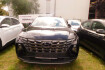 Hyundai Tucson Blackline tucson blackline mild hybrid 4wd