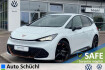 Cupra Born Autres e boost 170 kw warmepumpe+supersportlenkra