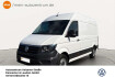 Volkswagen Crafter Autres kasten 35 mr 2.0 tdi kamera mfa+ app connect esp k