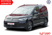 Volkswagen Caddy Style 1.5 tsi dsg style led navi acc ahk kamera