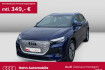 Audi Q4 e-tron Autres Q4 e tron q4 40 e tron s trc ahk virtual led cam navi sitz