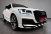 Audi SQ2  Sq2 2.0 tfsi quattro