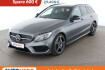 Mercedes C43 AMG Autres Benz c 43 amg c 43 amg t 4matic aut.*navi*led*acc*cam*pdc*shz*