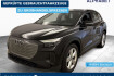 Audi Q4 e-tron Autres Q4 e tron q4 40 e tron virtual sthz acc led lane