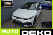 Volkswagen Golf 8 Clubsport gti clubsport dsg * akrapovic*nurburgring