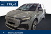 Audi Q4 e-tron Autres Q4 e tron q4 40 e tron ahk pano navi led acc cam led pdc