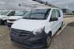 Mercedes Vito Autres benz vito  benz vito mixto 116*4matic*extralang*ahk*standheiz