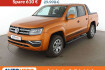 Volkswagen Amarok Canyon 3.0 v6 tdi canyon doublecab 4motion aut.*navi*cam*