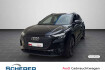 Audi Q4 e-tron Autres Q4 e tron 40 s line navi plus