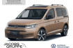 Volkswagen Caddy Style 1.5 tsi dsg ahk*acc*shz*led style