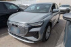 Audi Q4 e-tron Autres Q4 e tron sportback s line led navi shz matrix
