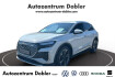 Audi Q4 e-tron Autres Q4 e tron 40 s line navi komfort + klima paket ahk