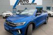 Volkswagen T-Roc R-Line T roc cabriolet 1.5tsi r line lrd/kamera/pdc/acc