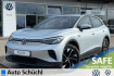 Volkswagen ID.4 Pro Performance Id.4 pro performance 82 kwh warmepumpe+ahk+app