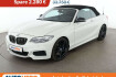 BMW M2 Coupé Competition M2 m240i aut.*led*tempo*cam*pdc*h/k*bt*dab*